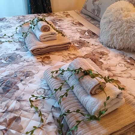 Encanto Apartment 卡塔尼亚 外观 照片