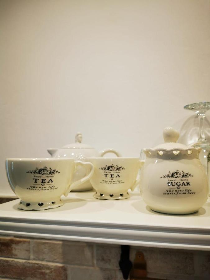 Encanto Apartment 卡塔尼亚 外观 照片
