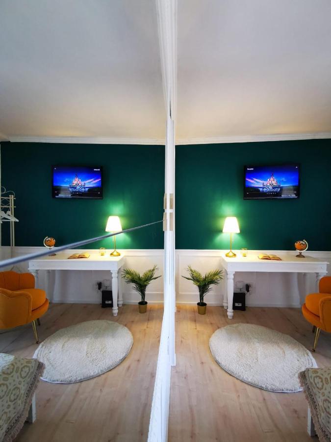 Encanto Apartment 卡塔尼亚 外观 照片