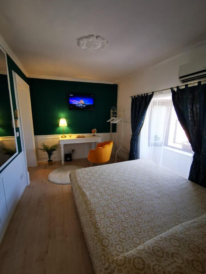 Encanto Apartment 卡塔尼亚 外观 照片