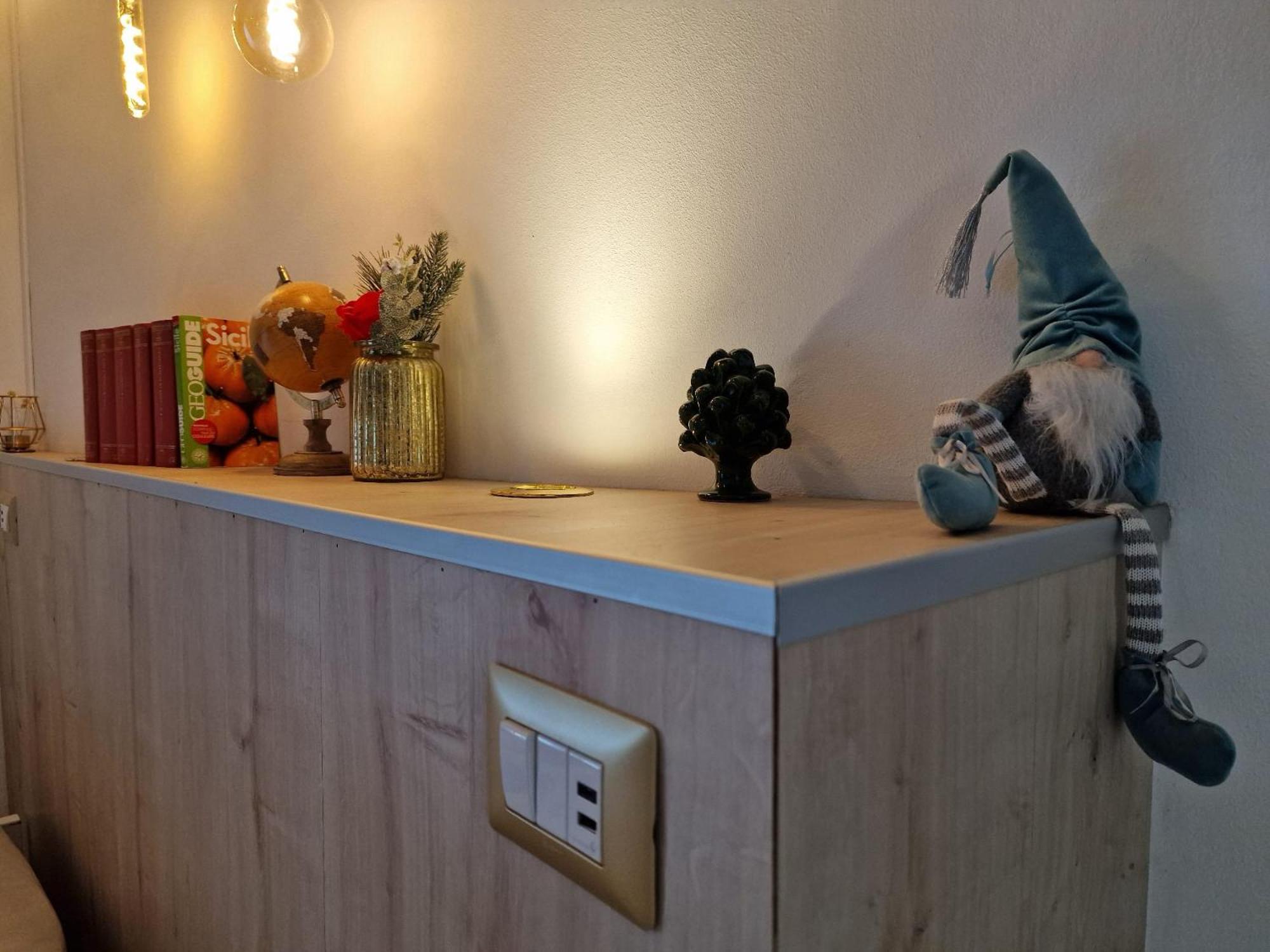 Encanto Apartment 卡塔尼亚 外观 照片