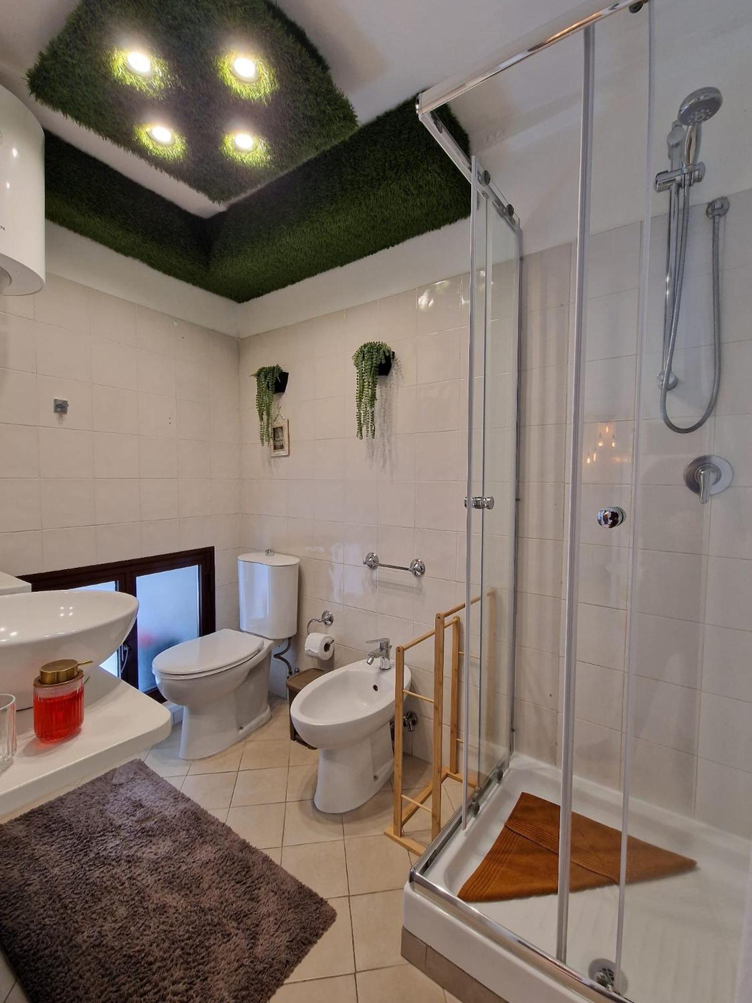 Encanto Apartment 卡塔尼亚 外观 照片