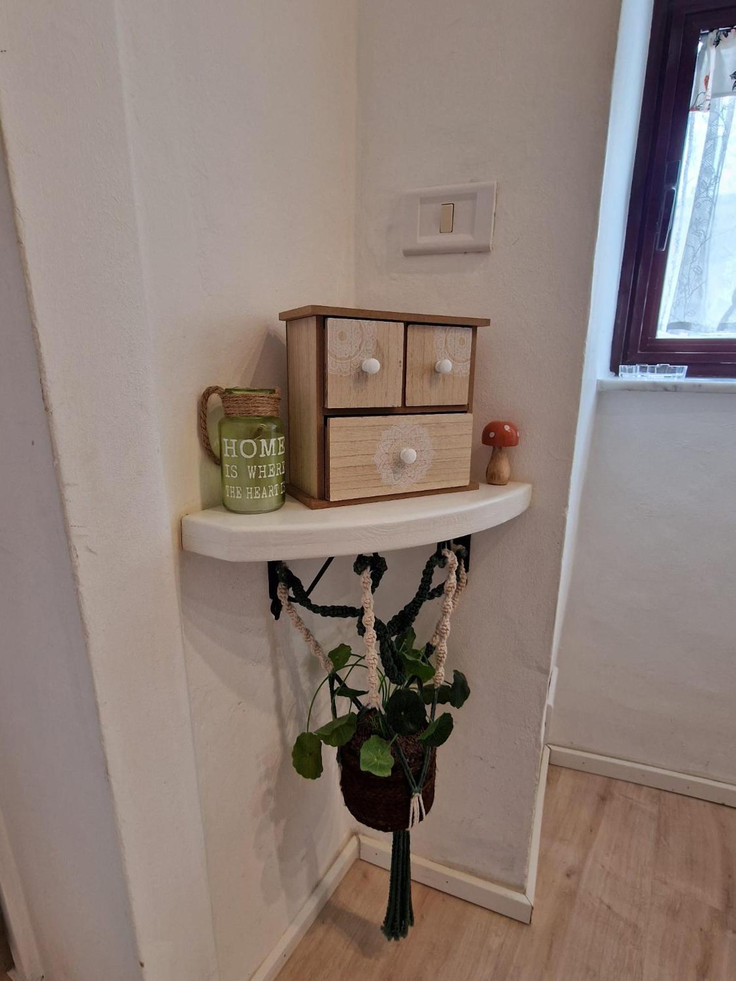 Encanto Apartment 卡塔尼亚 外观 照片