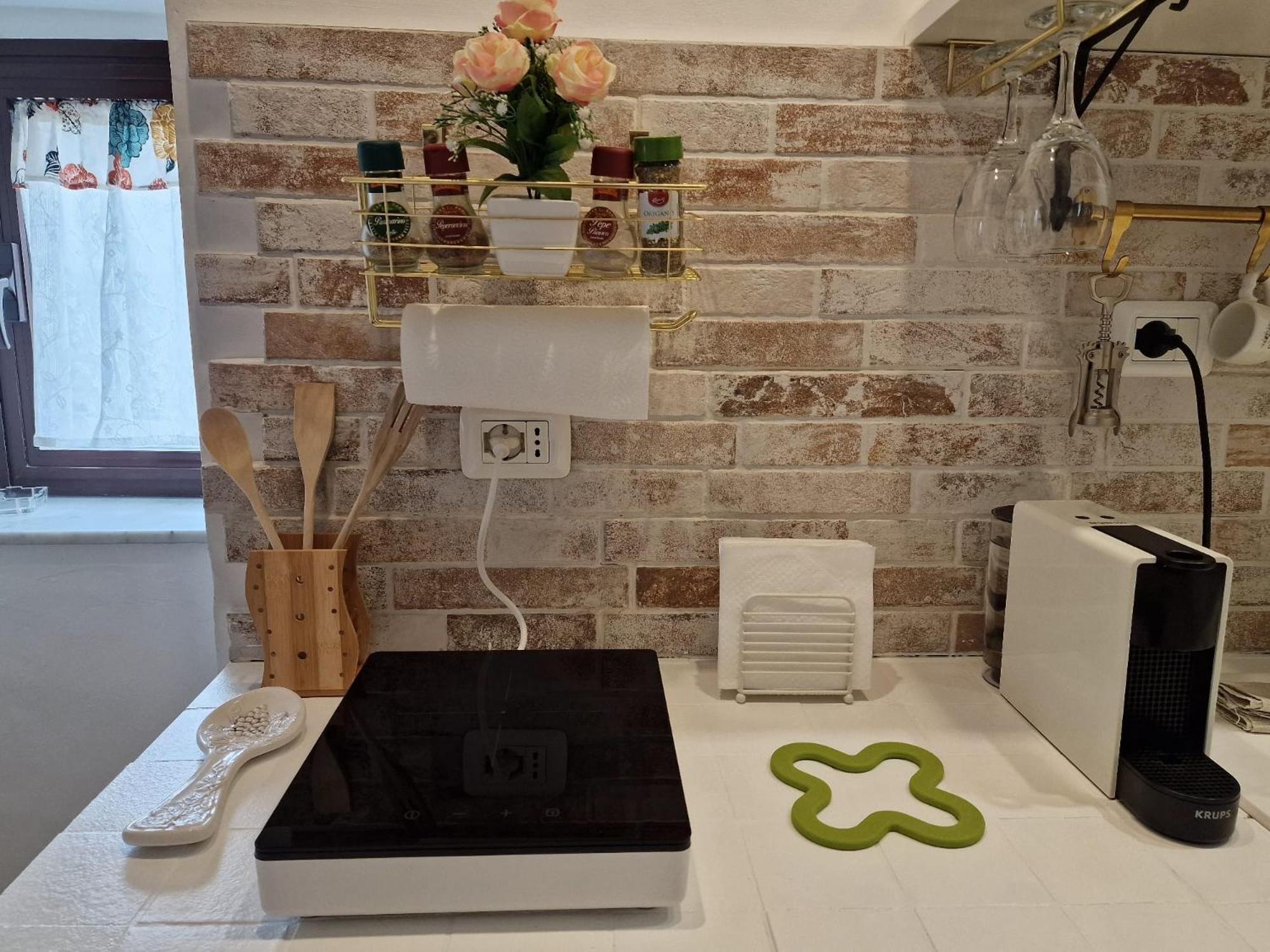 Encanto Apartment 卡塔尼亚 外观 照片