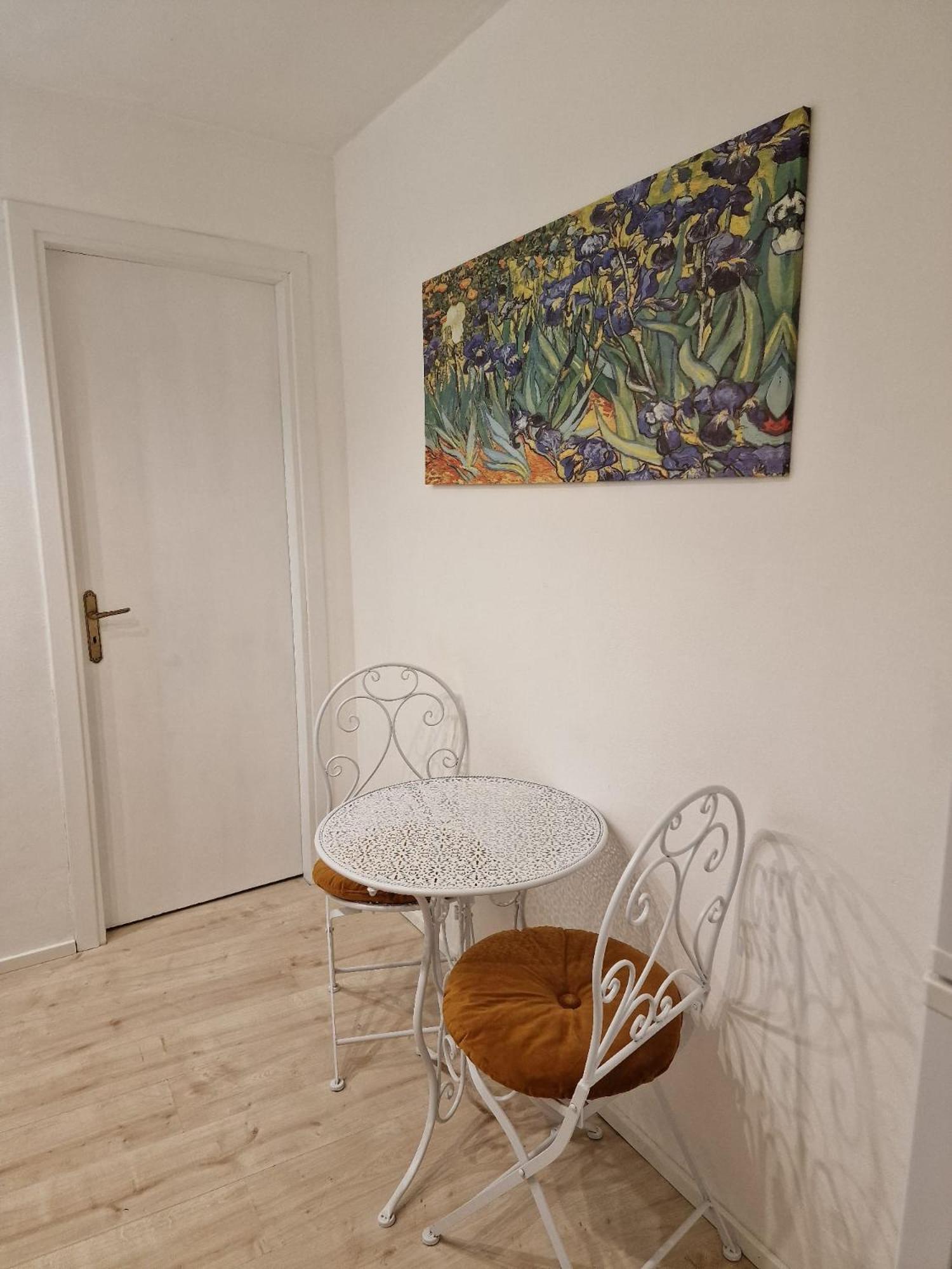 Encanto Apartment 卡塔尼亚 外观 照片