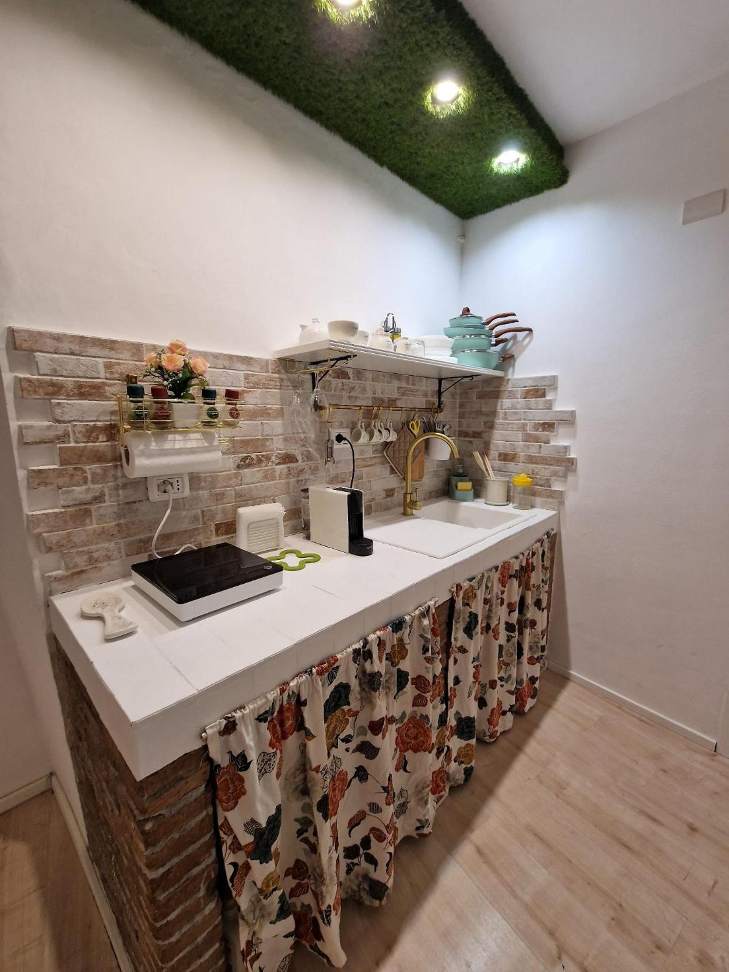 Encanto Apartment 卡塔尼亚 外观 照片