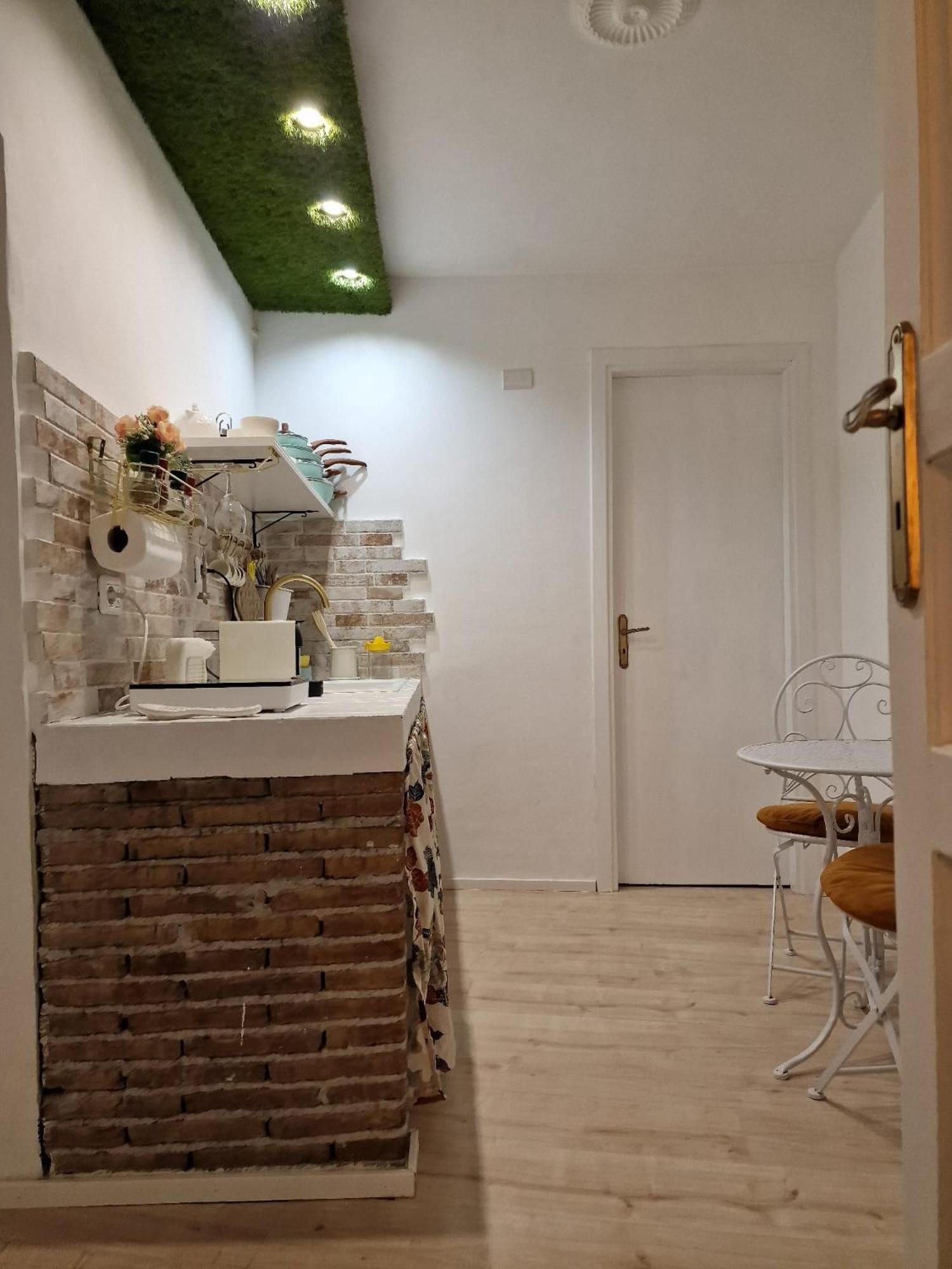 Encanto Apartment 卡塔尼亚 外观 照片