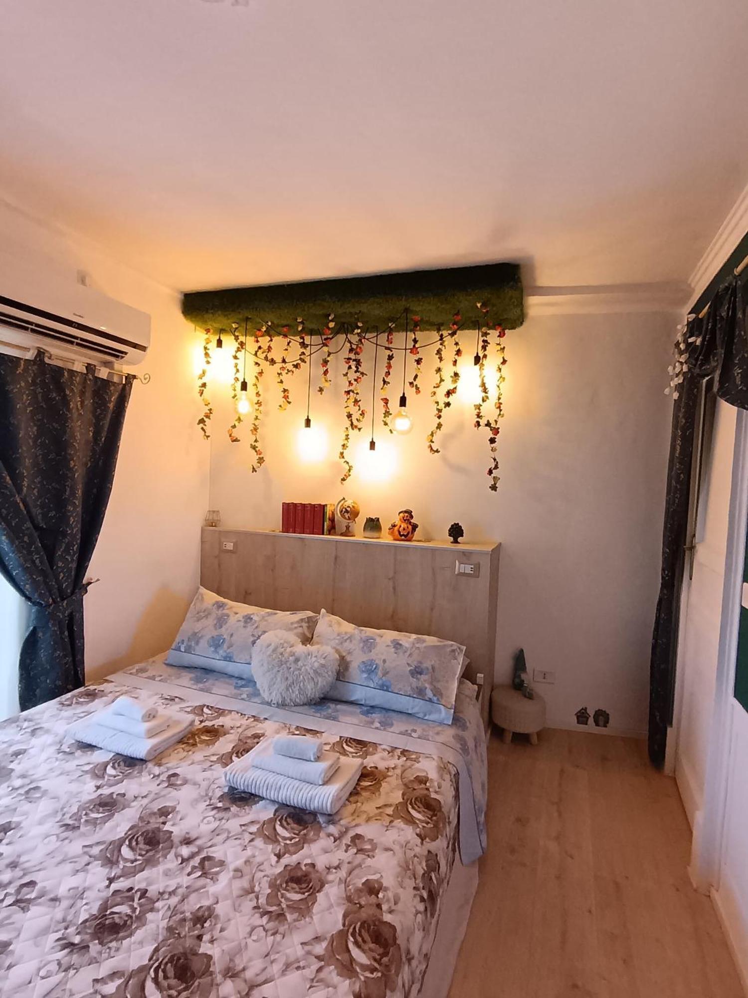 Encanto Apartment 卡塔尼亚 外观 照片