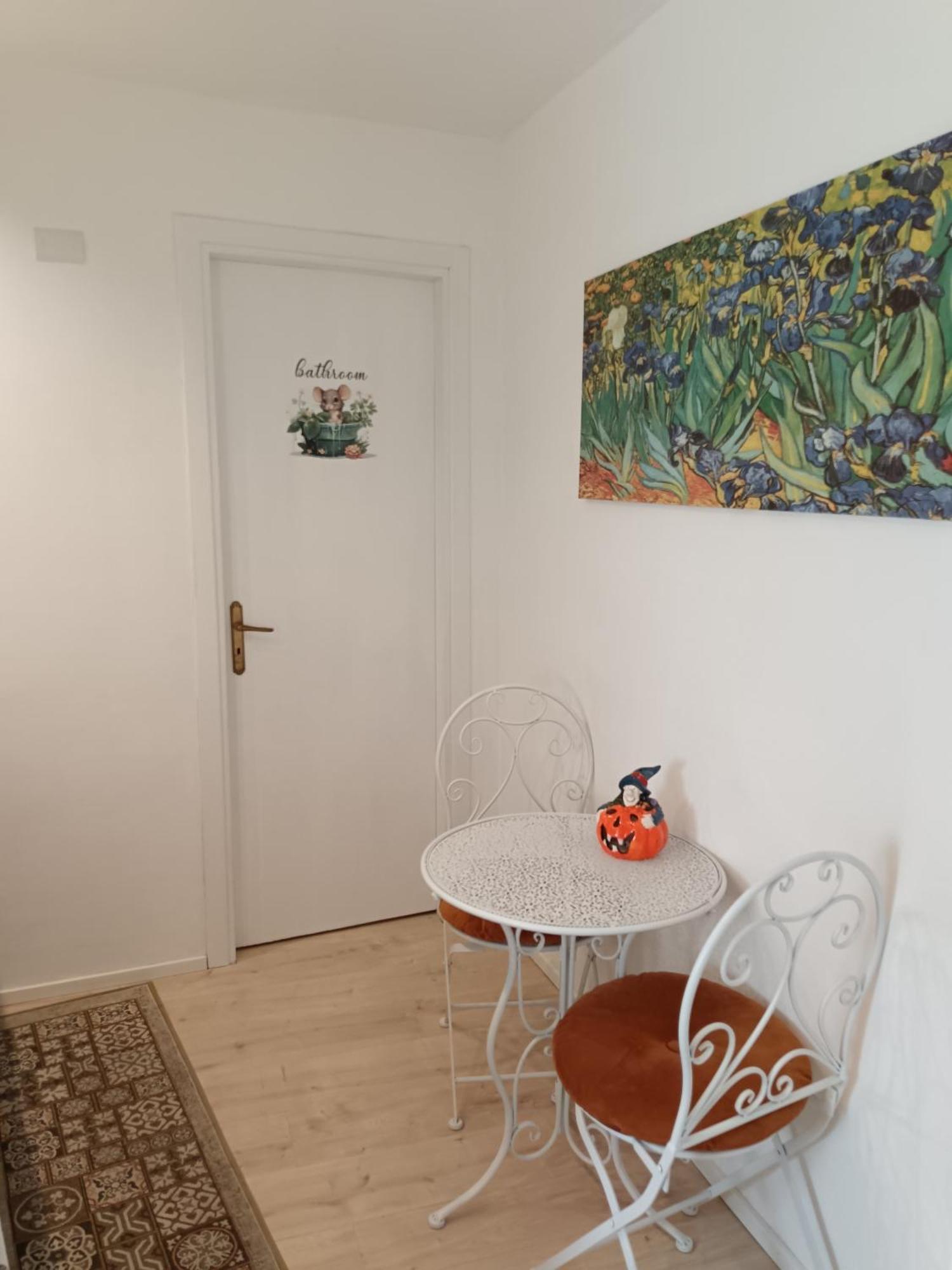 Encanto Apartment 卡塔尼亚 外观 照片