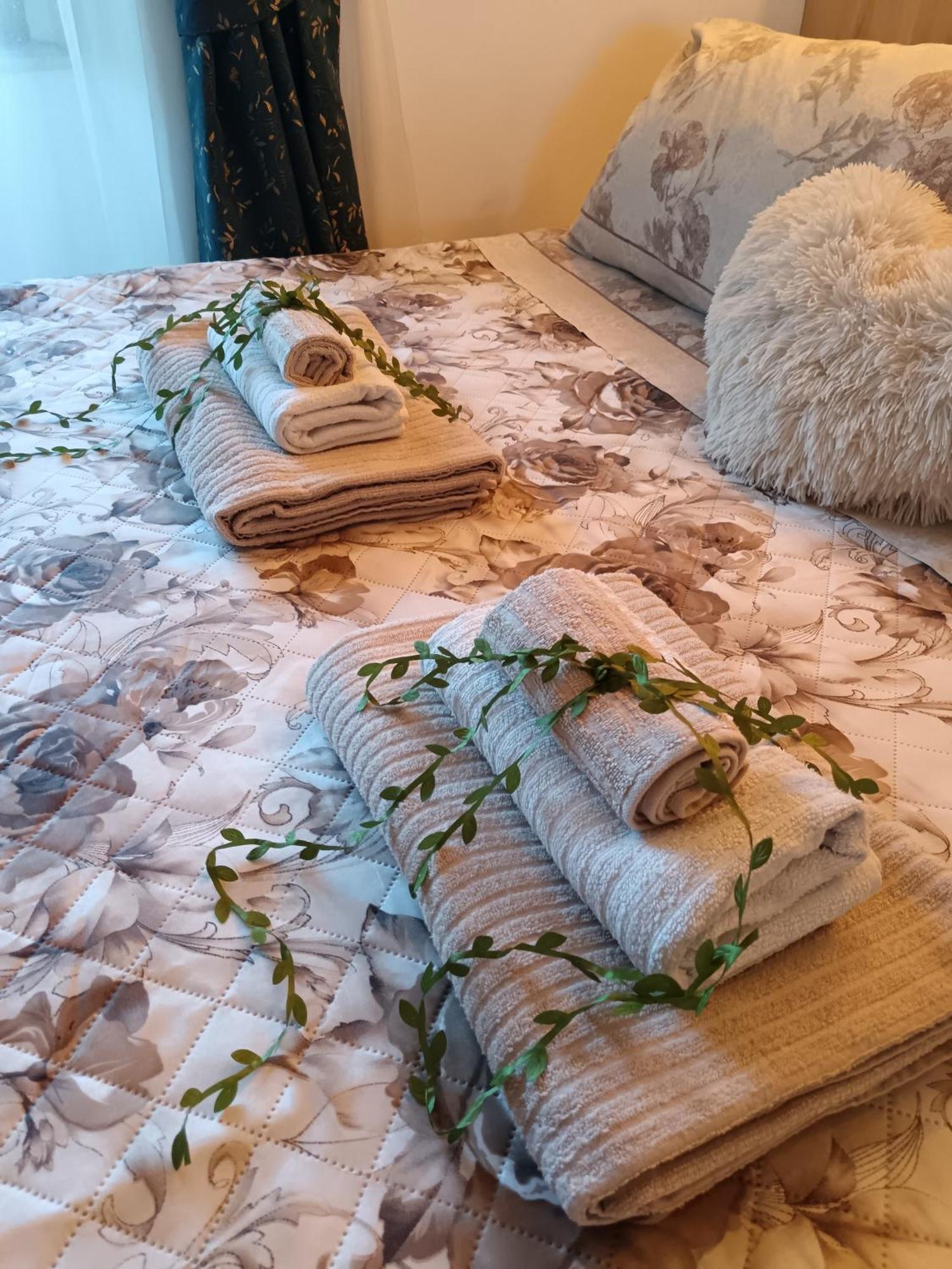 Encanto Apartment 卡塔尼亚 外观 照片